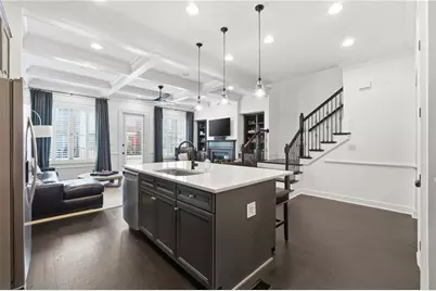 205 Riversgate Drive, Atlanta, GA 30339 - Photo 10