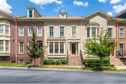 205 Riversgate Drive, Atlanta, GA 30339 - Photo 1