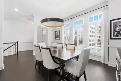 205 Riversgate Drive, Atlanta, GA 30339 - Photo 4