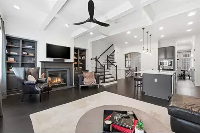 205 Riversgate Drive, Atlanta, GA 30339 - Photo 2