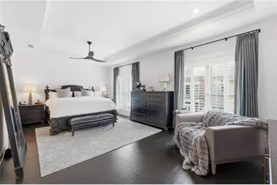 205 Riversgate Drive, Atlanta, GA 30339 - Photo 14