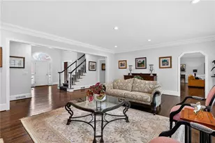 464 Manor Oak Ln SE, Marietta, GA 30067 - Photo 14