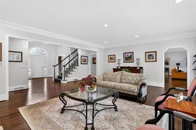 464 Manor Oak Lane SE, Marietta, GA 30067 - Photo 14