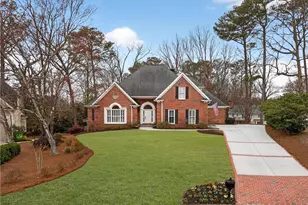 464 Manor Oak Ln SE, Marietta, GA 30067 - Photo 1