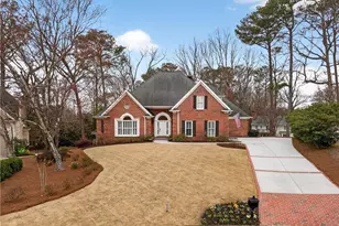 464 Manor Oak Ln SE, Marietta, GA 30067 - Photo 1