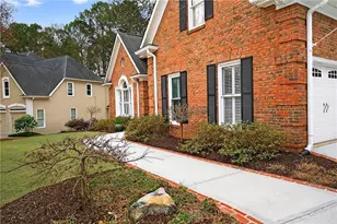 464 Manor Oak Ln SE, Marietta, GA 30067 - Photo 4