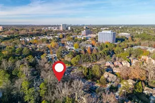 3310 E Roxboro Rd NE, Atlanta, GA 30324 - Photo 48