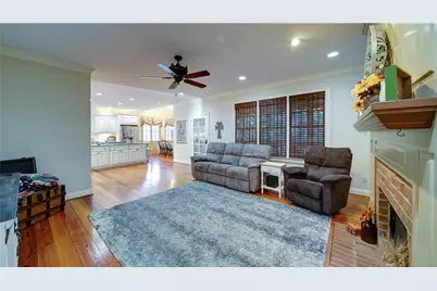 5580 Point West Drive, Oakwood, GA 30566 - Photo 10