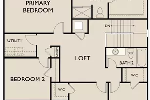 213 Maison Dr, McDonough, GA 30253 - Photo 4