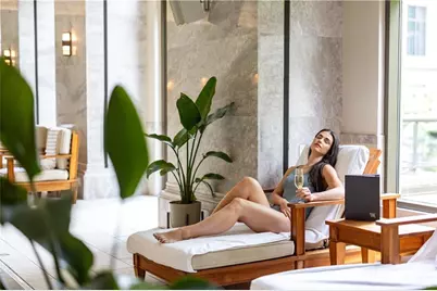 3376 Peachtree Road NE #57 & 58, Atlanta, GA 30326 - Photo 58