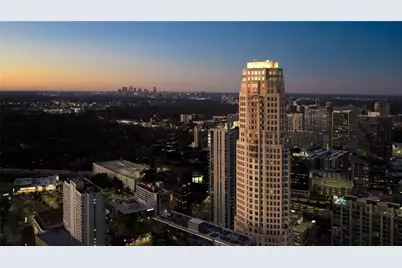 3376 Peachtree Road NE #57 & 58, Atlanta, GA 30326 - Photo 2