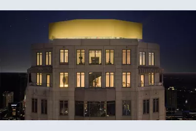 3376 Peachtree Road NE #57 & 58, Atlanta, GA 30326 - Photo 1