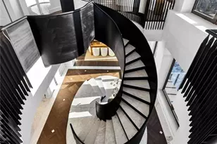 3376 Peachtree Rd NE, Atlanta, GA 30326 - Photo 8