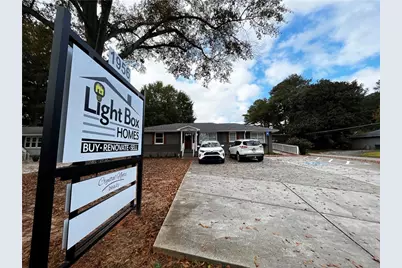 1956 Montreal Road #B, Tucker, GA 30084 - Photo 1