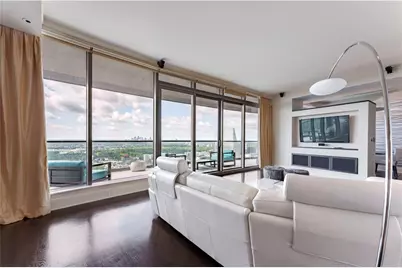 3344 Peachtree Road #3505, Atlanta, GA 30326 - Photo 4