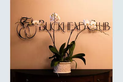 3344 Peachtree Road #3505, Atlanta, GA 30326 - Photo 28