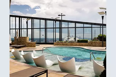 3344 Peachtree Road #3505, Atlanta, GA 30326 - Photo 20