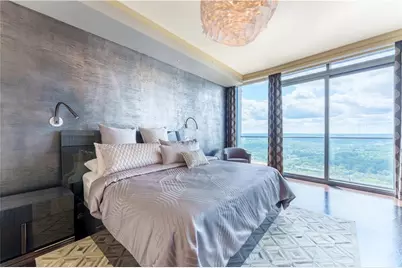 3344 Peachtree Road #3505, Atlanta, GA 30326 - Photo 8