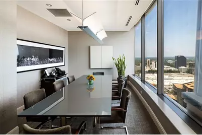 3344 Peachtree Road #3505, Atlanta, GA 30326 - Photo 32