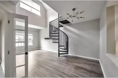 1074 Peachtree Walk NE #B504, Atlanta, GA 30309 - Photo 4