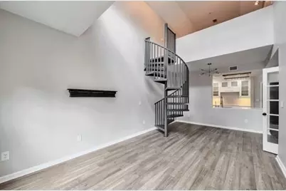 1074 Peachtree Walk NE #B504, Atlanta, GA 30309 - Photo 8