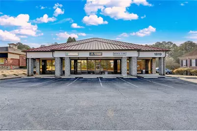 1819 Buford Highway, Buford, GA 30518 - Photo 4