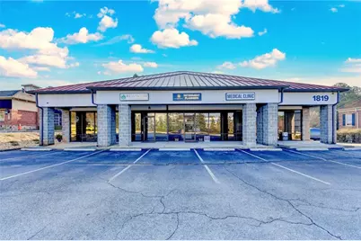 1819 Buford Highway, Buford, GA 30518 - Photo 1