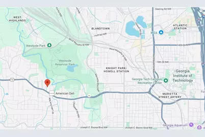 725 Matilda Place NW, Atlanta, GA 30318 - Photo 28