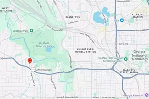 725 Matilda Pl NW, Atlanta, GA 30318 - Photo 28