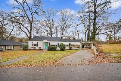 725 Matilda Place NW, Atlanta, GA 30318 - Photo 2