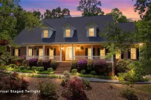 414 Parker Branch Rd, Barnesville, GA 30204 - Photo 1