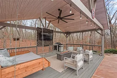 414 Parker Branch Road, Barnesville, GA 30204 - Photo 78