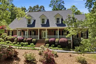 414 Parker Branch Rd, Barnesville, GA 30204 - Photo 2