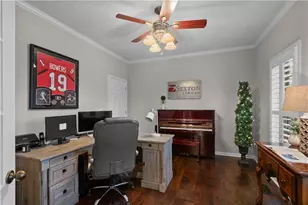 414 Parker Branch Rd, Barnesville, GA 30204 - Photo 10