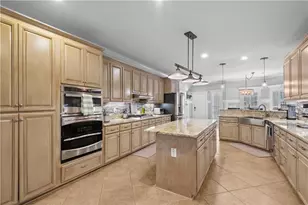 414 Parker Branch Rd, Barnesville, GA 30204 - Photo 18