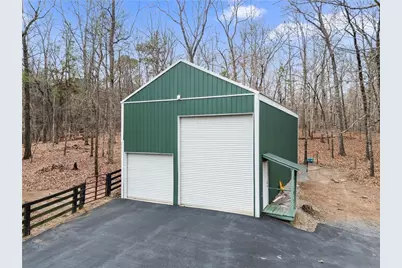 414 Parker Branch Road, Barnesville, GA 30204 - Photo 84