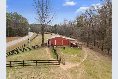 414 Parker Branch Road, Barnesville, GA 30204 - Photo 96