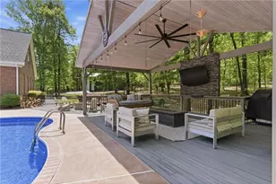 414 Parker Branch Rd, Barnesville, GA 30204 - Photo 50