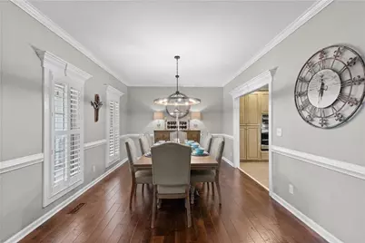 414 Parker Branch Road, Barnesville, GA 30204 - Photo 14