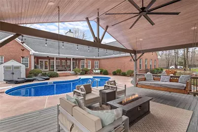 414 Parker Branch Road, Barnesville, GA 30204 - Photo 76