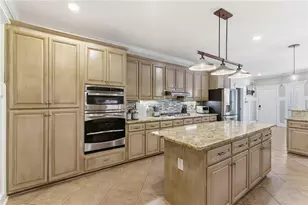 414 Parker Branch Rd, Barnesville, GA 30204 - Photo 20