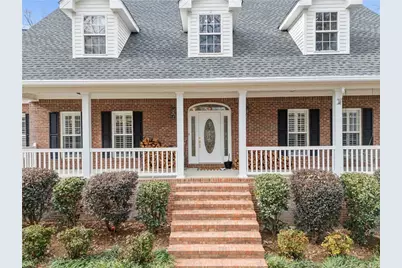 414 Parker Branch Road, Barnesville, GA 30204 - Photo 4