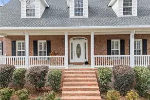 414 Parker Branch Rd, Barnesville, GA 30204 - Photo 4