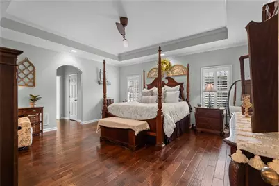 414 Parker Branch Road, Barnesville, GA 30204 - Photo 32