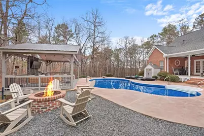 414 Parker Branch Road, Barnesville, GA 30204 - Photo 72