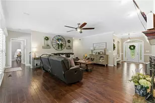 414 Parker Branch Rd, Barnesville, GA 30204 - Photo 14
