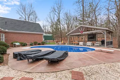 414 Parker Branch Road, Barnesville, GA 30204 - Photo 74