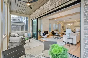 2171 James Aly, Atlanta, GA 30345 - Photo 2