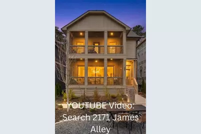 2171 James Alley, Atlanta, GA 30345 - Photo 1