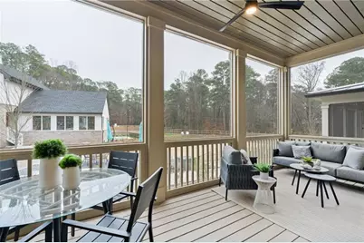 2171 James Alley, Atlanta, GA 30345 - Photo 8